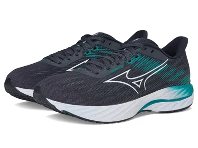 Mizuno Mens  Inspire 21 In Odyssey Grey/white