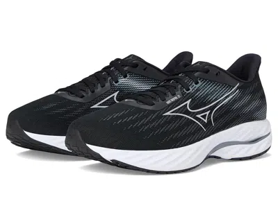Mizuno Wave Inspire 21 2e Mens In Black