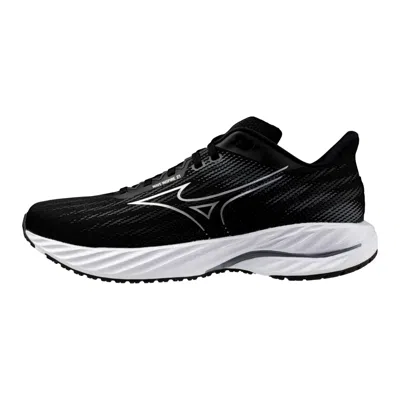 Mizuno Wave Inspire 21 Black / Silver 411491.9073 Women's