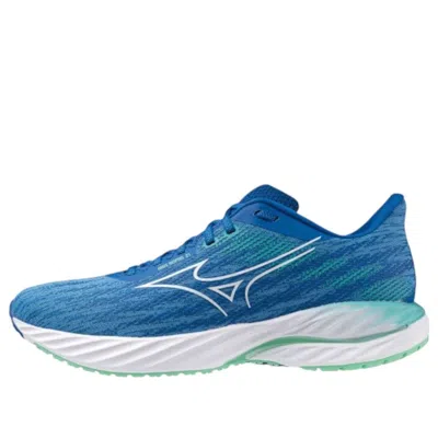 Mizuno Wave Inspire 21 'blue White'