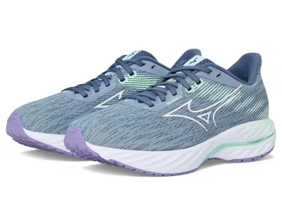 Mizuno Wave Inspire 21 D Womens