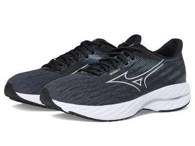 Mizuno Wave Inspire 21 D Womens In Black