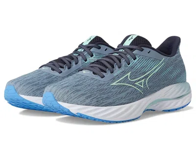 Mizuno Wave Inspire 21 Mens In Blue