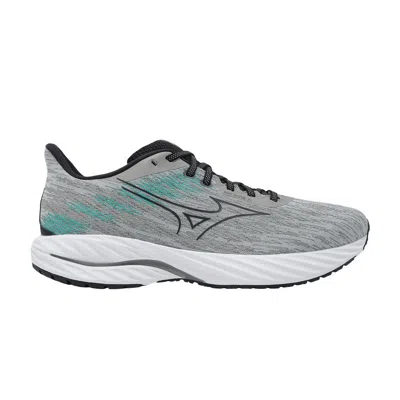 Pre-owned Mizuno Wave Inspire 21 Super Wide 'ultimate Grey Black' | Men's Size 9.5