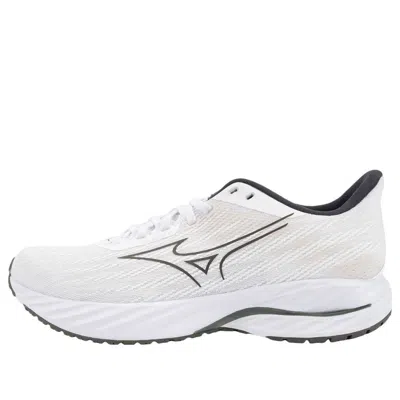 Mizuno Mens  Inspire 21 In White/grape Leaf
