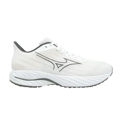 Pre-owned Mizuno Wave Inspire 21 'white Green' | Men's Size 9