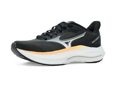 Mizuno Wave Inspire 22 In Black