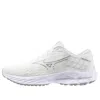 Mizuno Wave Inspire 'white Silver'