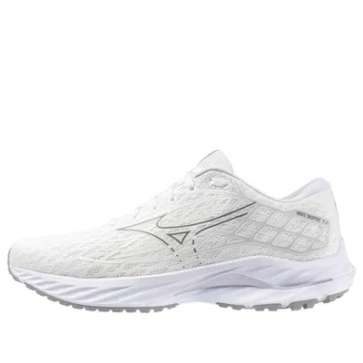 Mizuno Wave Inspire 'white Silver'