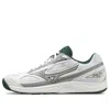 Mizuno Wave Intense Tour 5 Ac 'white Green'