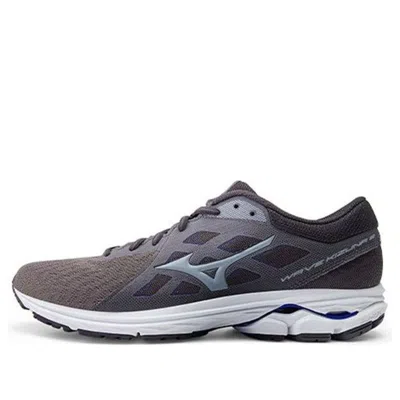 Mizuno Wave Kizuna 2 'grey' In Gray
