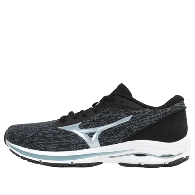 Mizuno Wave Kizuna 3 'black Silver'