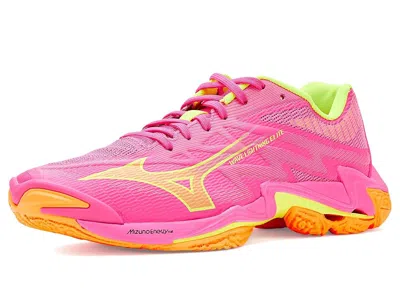 Mizuno Wave Lightning Elite