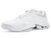 Mizuno Wave Lightning Elite In White