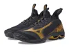 Mizuno Wave Lightning Neo 2 In Multi
