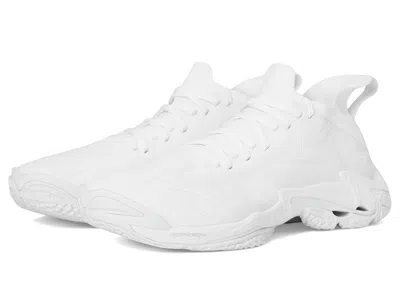 Mizuno Wave Lightning Neo 3 Volleyball Shoes White :