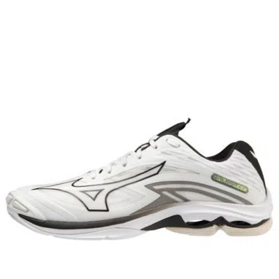 Mizuno Wave Lightning Z7 'white Black'