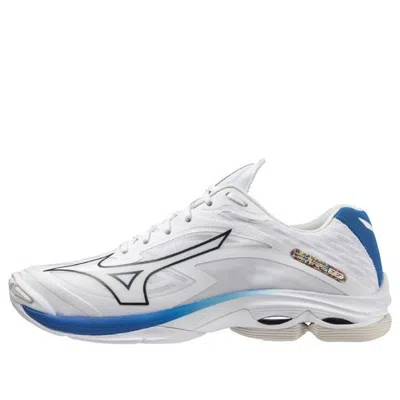 Mizuno Wave Lightning Z7 'white Blue'