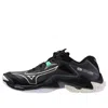 Mizuno Wave Lightning Z8 'black Silver'