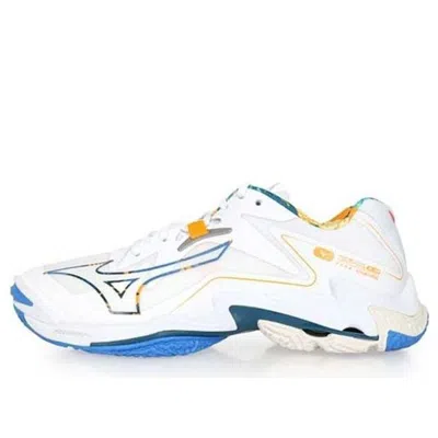 Mizuno Wave Lightning Z8 'white'