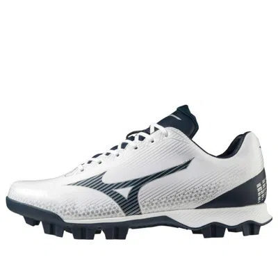 Mizuno Wave Lightrevo 'black White'