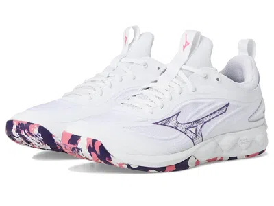 Mizuno Wave Luminous 3 In Multi
