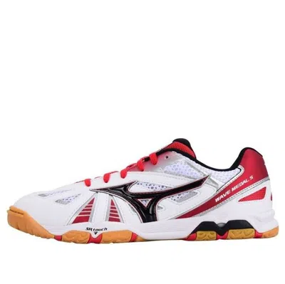 Mizuno Wave Medal 5 'shokudan Haneika' In White