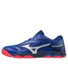 Mizuno Wave Medal 6 'blue Red'