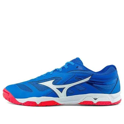 Mizuno Wave Medal 6 'royal Blue'