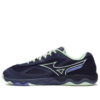 Mizuno Wave Medal 7 'deep Blue'