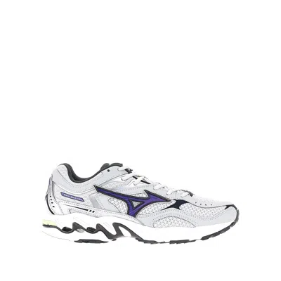 Mizuno Wave Mg4 Ls Sneakers In Neutral
