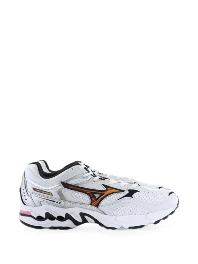 Mizuno Wave Mg4 Sneakers In White