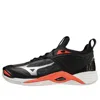 Mizuno Wave Momentum 2 'black'