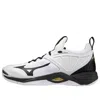 Mizuno Wave Momentum 2 'white' In Multi