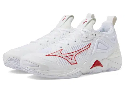 Mizuno Wave Momentum 3 In Multi