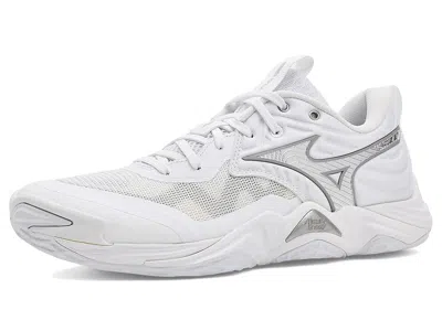 Mizuno Wave Momentum 4 Elite In Multi