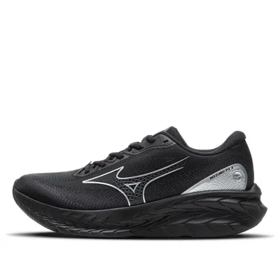 Mizuno Wave Mujin Ls Gtx 'black Grey'