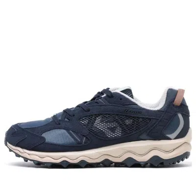 Mizuno Wave Mujin Tl 'fisherman Pack' In Blue