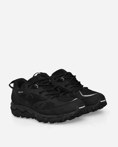 MIZUNO WAVE MUJIN TL GORE-TEX SNEAKERS