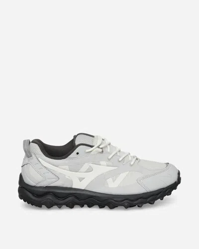 Mizuno Wave Mujin Tl Gtx Lace-up Sneakers In Multi