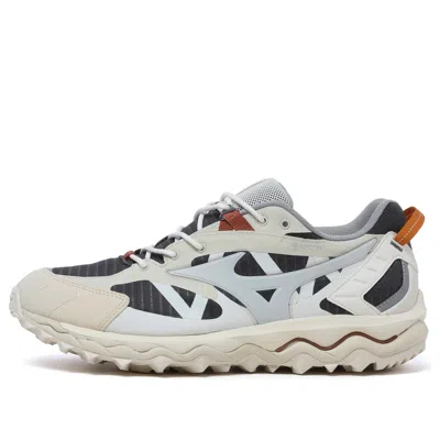 Mizuno Wave Mujin Tl Gore-tex 'summer Sand Dark Shadow' In Multi