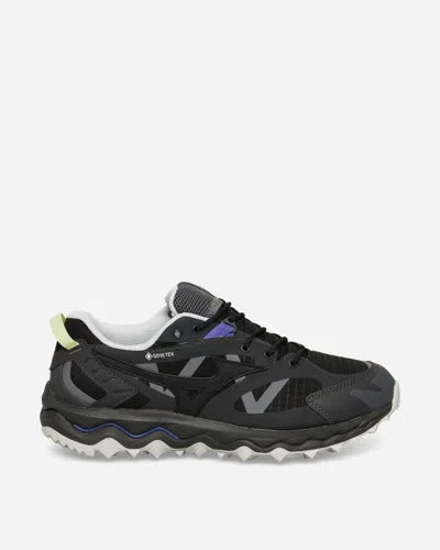 Mizuno Wave Mujin Tl Gore-tex Sneakers In Multi