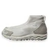 Mizuno Wave Mujin Tl Mid Gore-tex 'nonnative Off White'