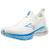 Mizuno Wave Neo Wind J1gd227821 Wowhite Athletic Running Shoes Rhs5401 In White