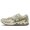 Mizuno Wave Orion 'cream Light Green'