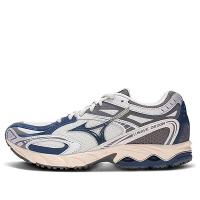 Mizuno Wave Orion 'retro Blue'