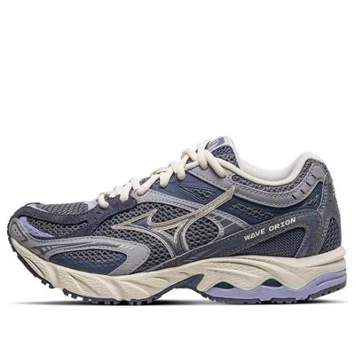 Mizuno Wave Orion 'teal White' In Multi