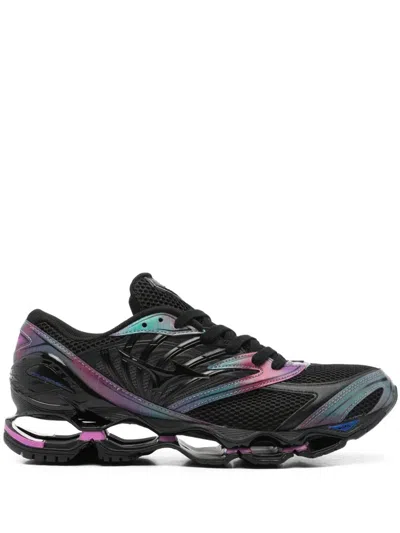 Mizuno Wave Prhophercy Ls Sneakers In Multi