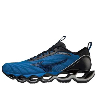 Mizuno Wave Prophecy 11 'blue Black'