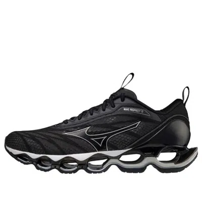 Mizuno Wave Prophecy 11 'silver Black' In Multi